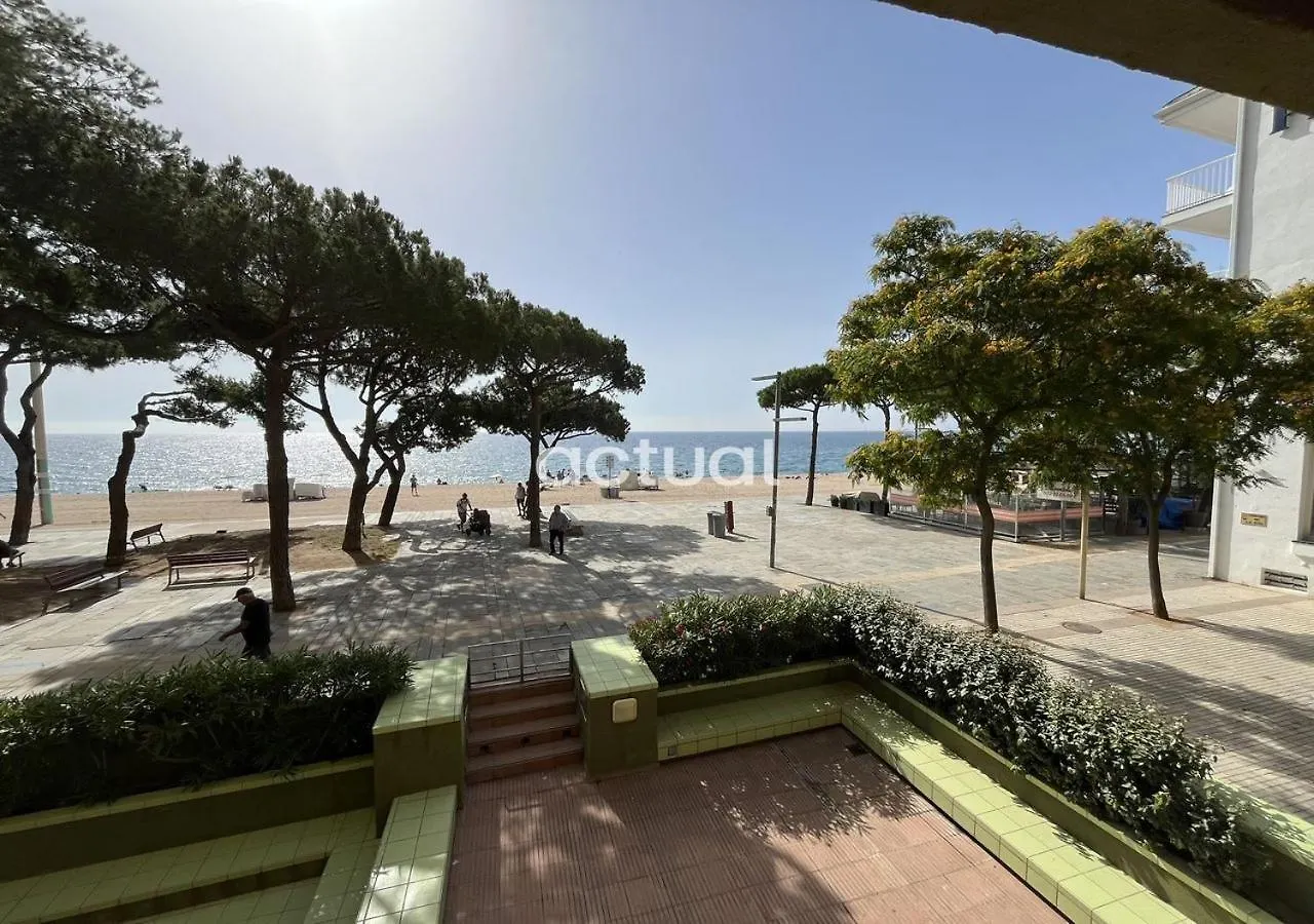 Capanema 1A Daire Platja d'Aro İspanya