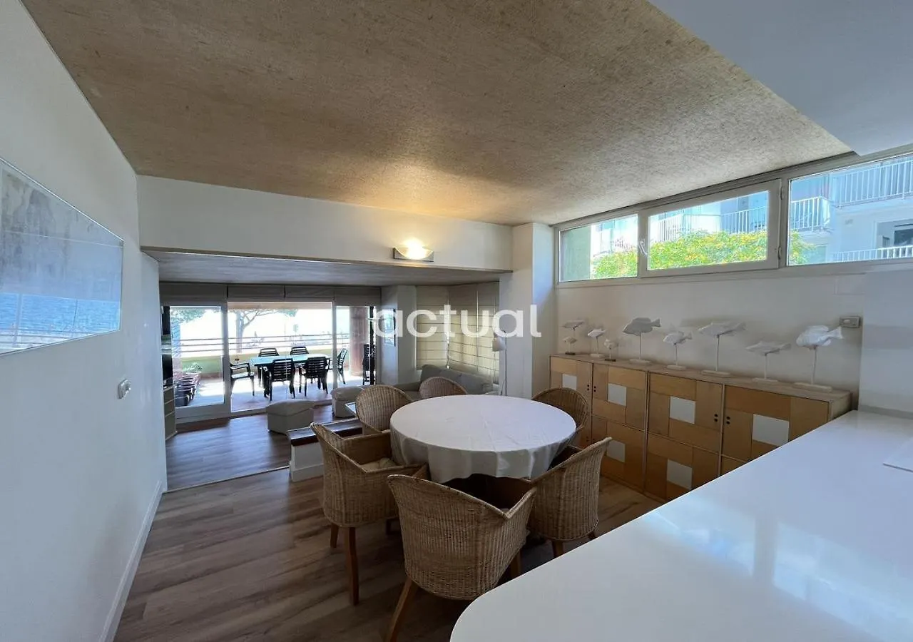 Capanema 1A Daire Platja d'Aro İspanya