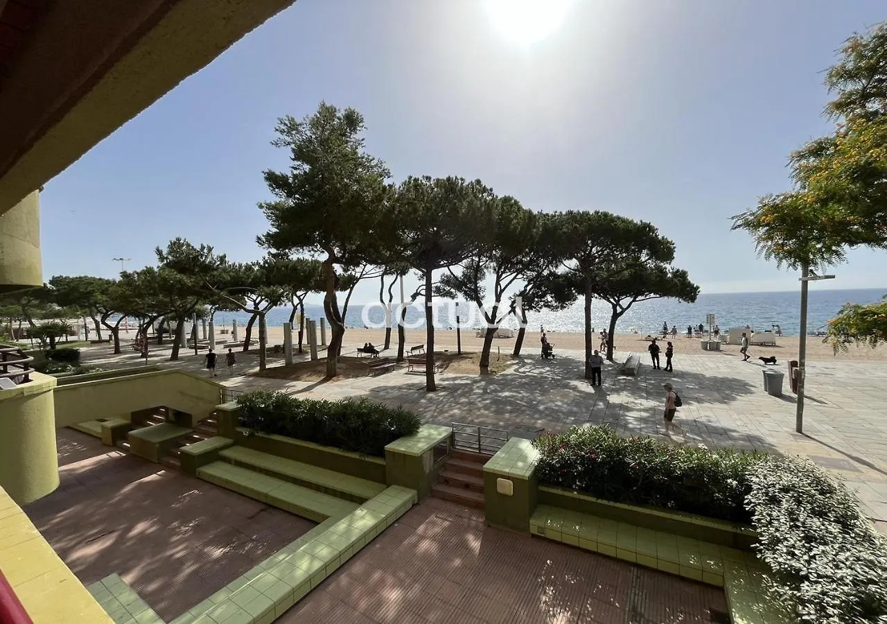 Capanema 1A Daire Platja d'Aro